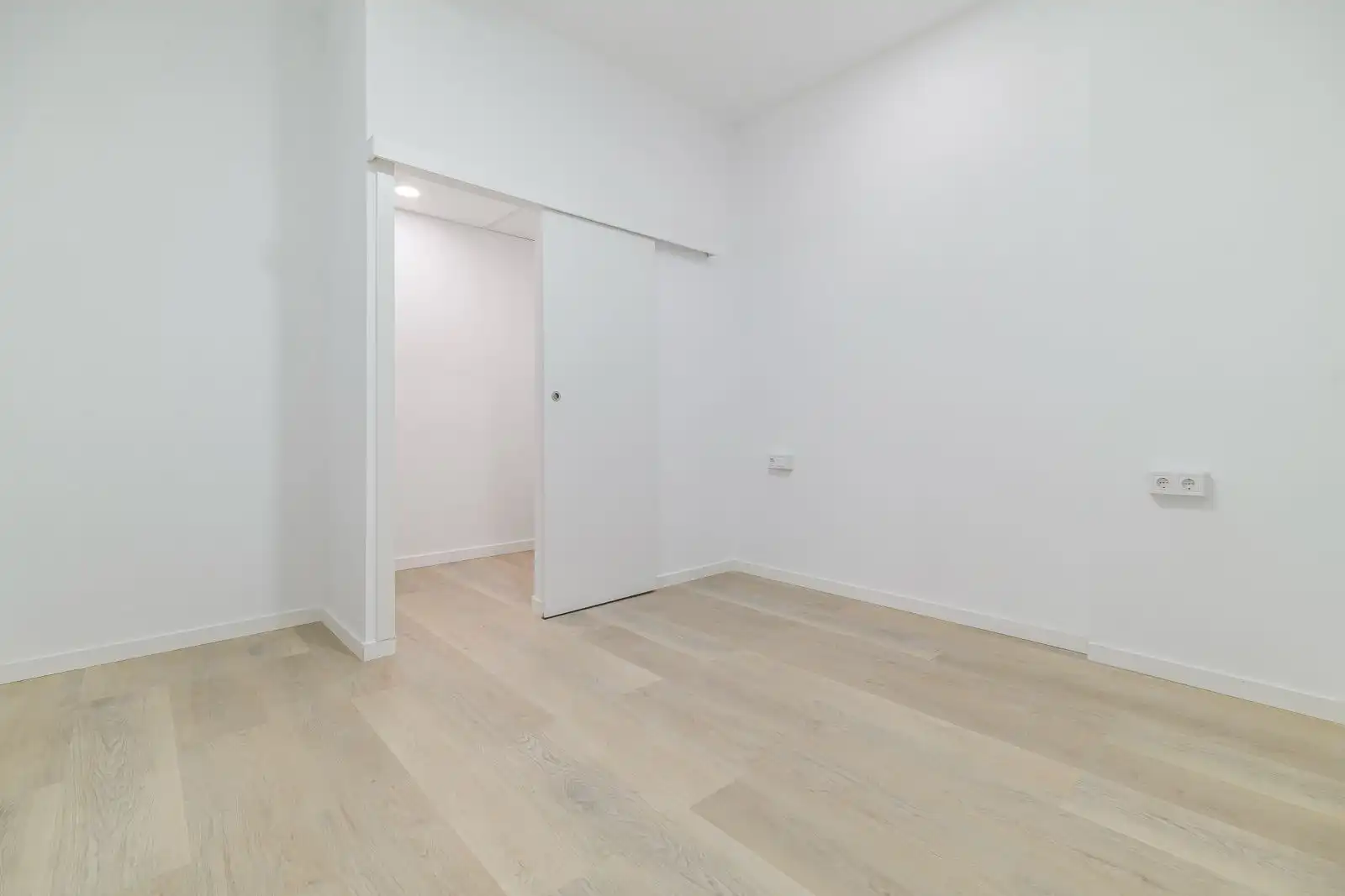 Estudi en venda en Viladecans amb Parquet, Moblat i Forn