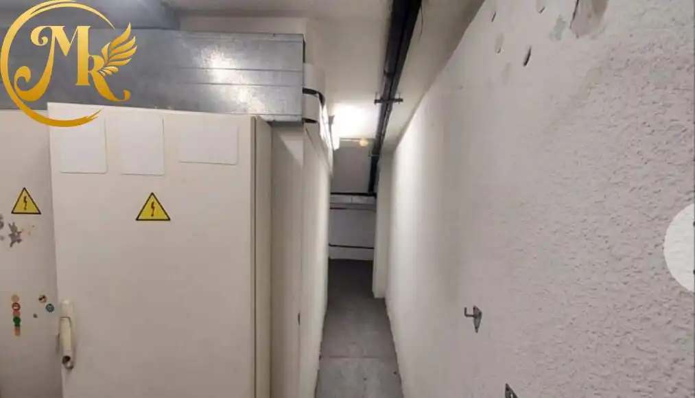Gewerbefläche zum Verkauf in Calle SANTA CLARA, imagen 11