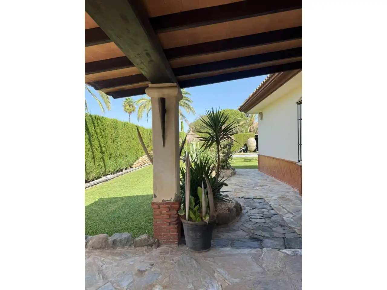 Villa avec piscine à vendre à Urbanizacion Pino Grande, imagen 8