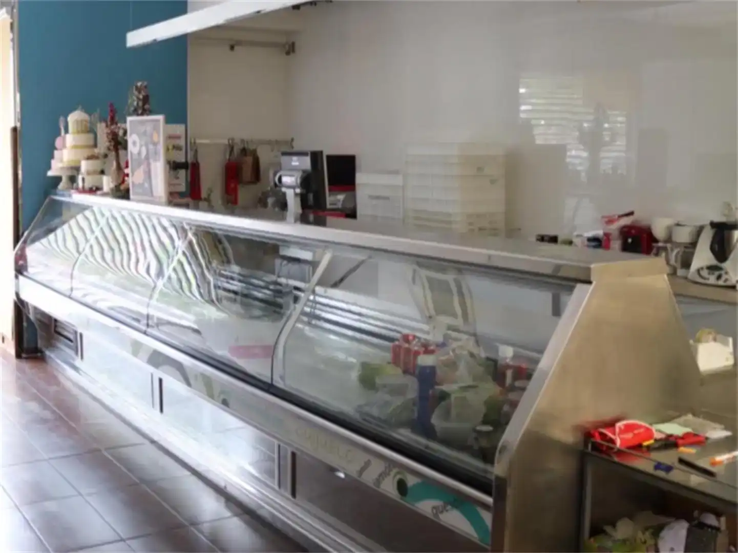 Local en venta en Valladolid con Aire acondicionado
