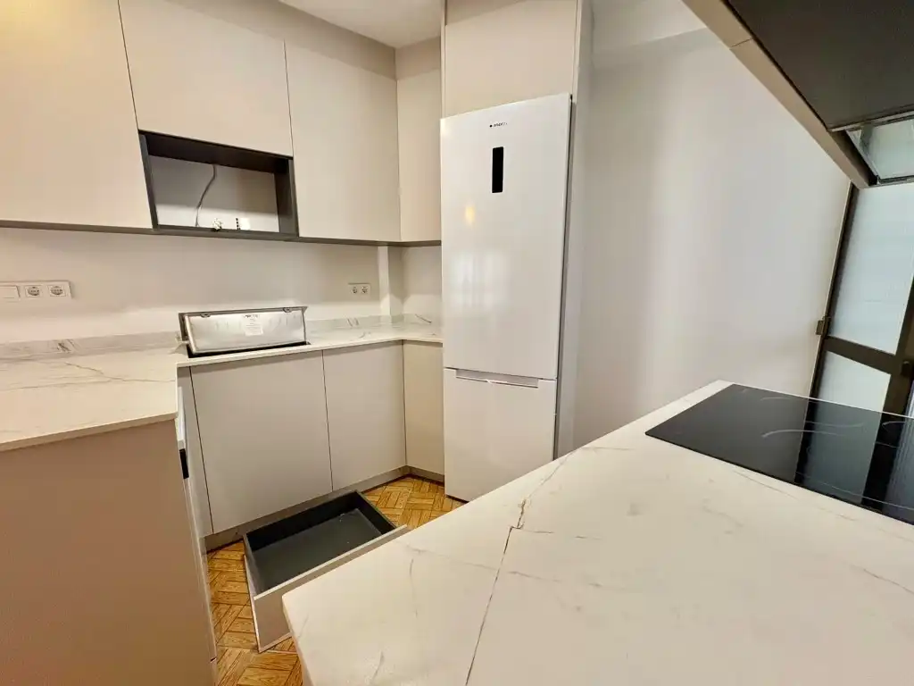 Wohnung mit Aufzug zur Miete in Calle Maestro Priego Lopez, imagen 2