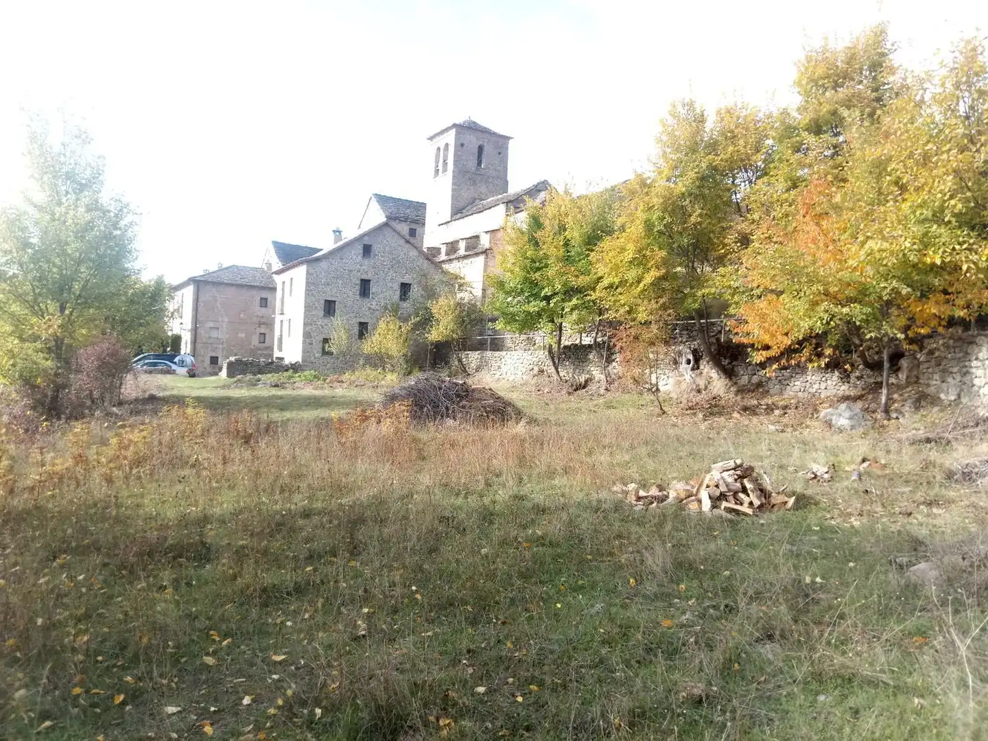 Terreni e lotti in vendita a La Guarguera, imagen 15