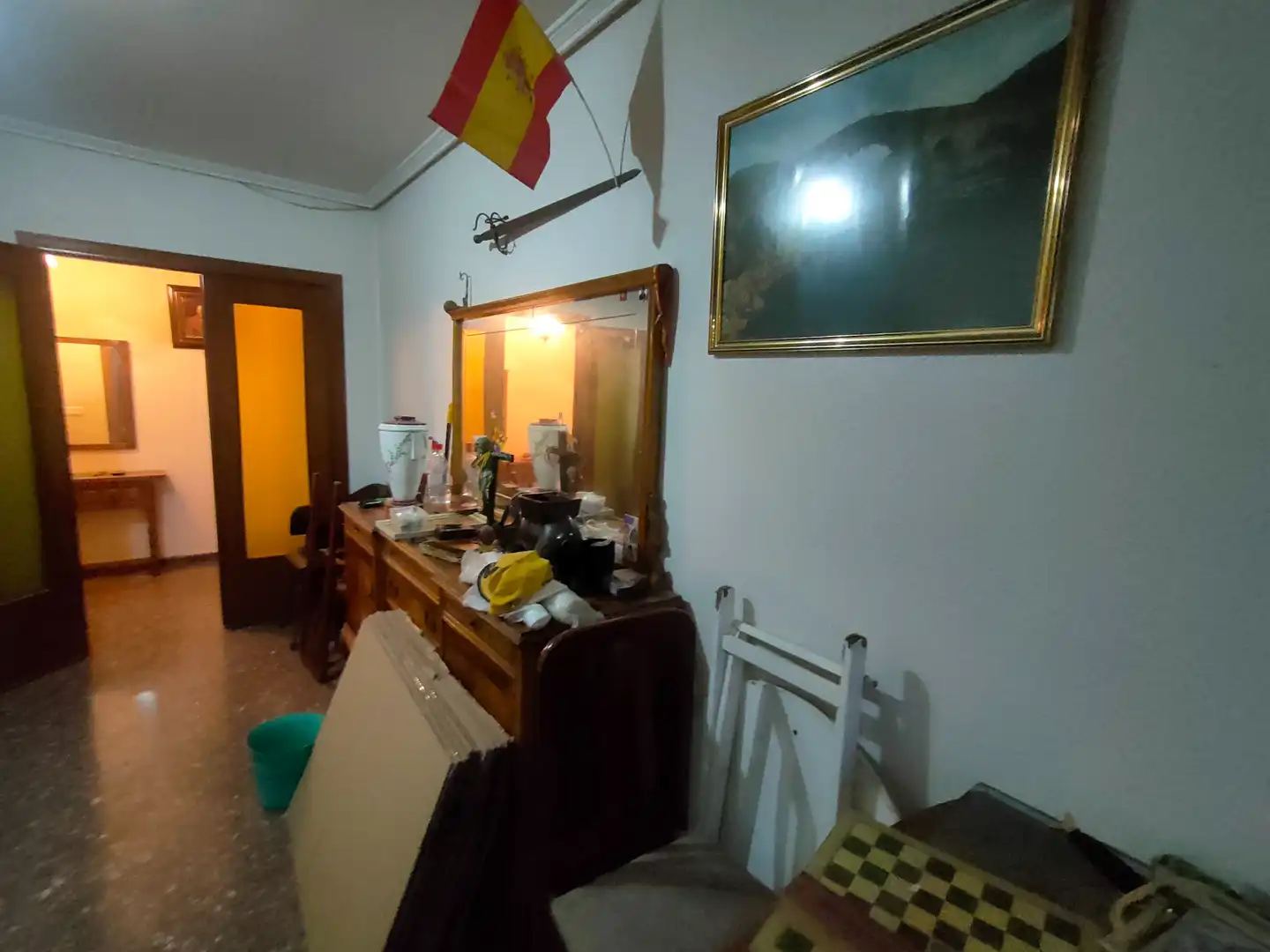 Piso en venta en Turís