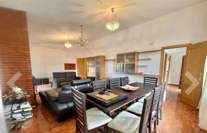 Casa o xalet en venda a Calle Milán, Los Ángeles de San Rafael