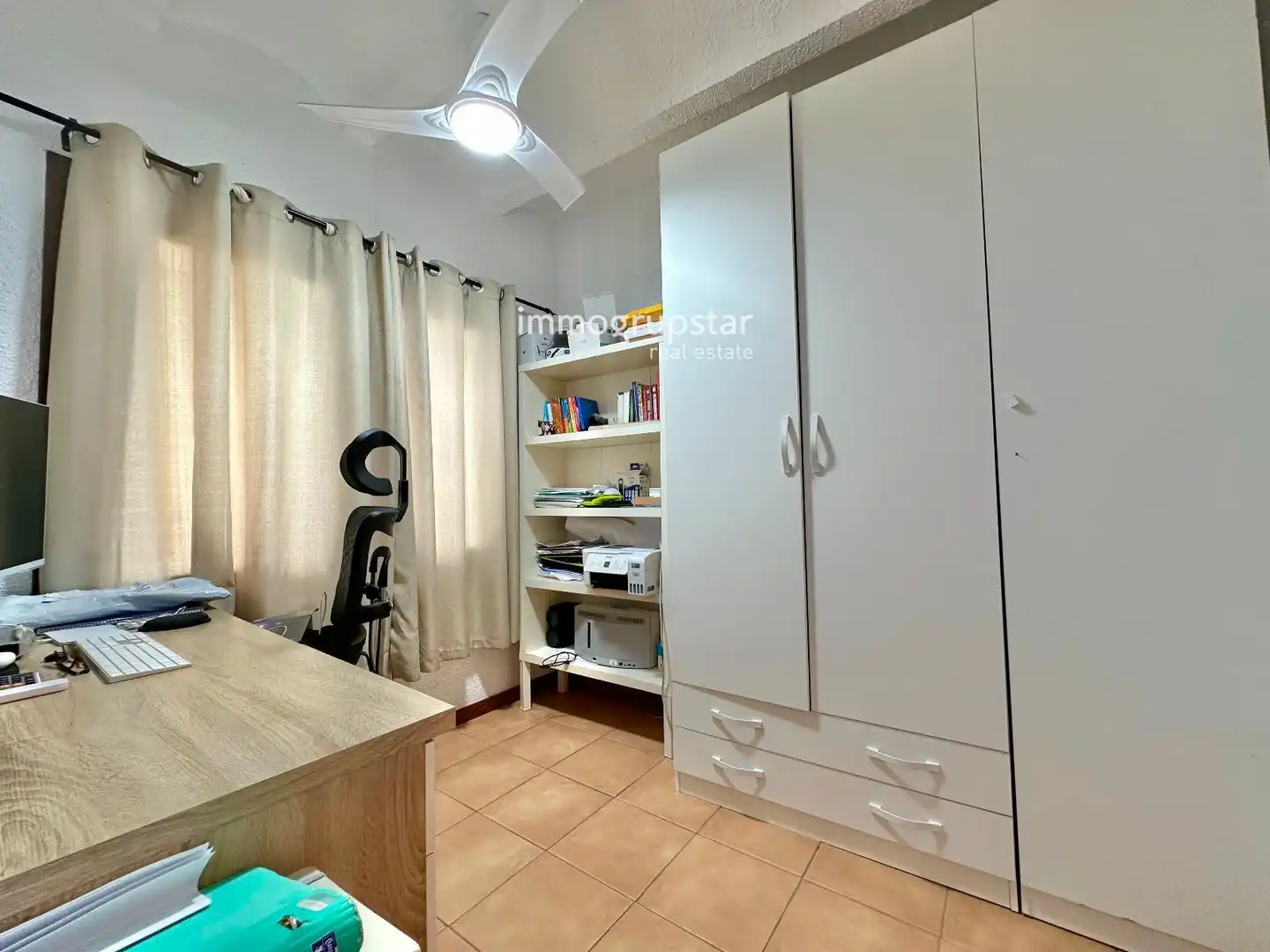 Dormitori de Casa o xalet en venda en Calonge i Sant Antoni amb Aire condicionat, Calefacció i Terrassa