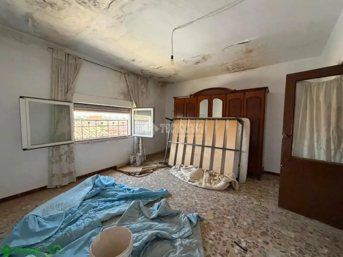Habitatge amb piscina en venda a C. Lobo, imagen 43