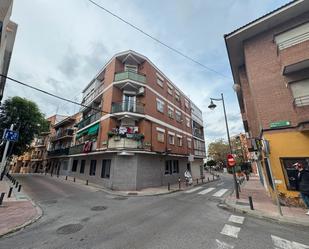 Exterior view of Attic for sale in Alcobendas