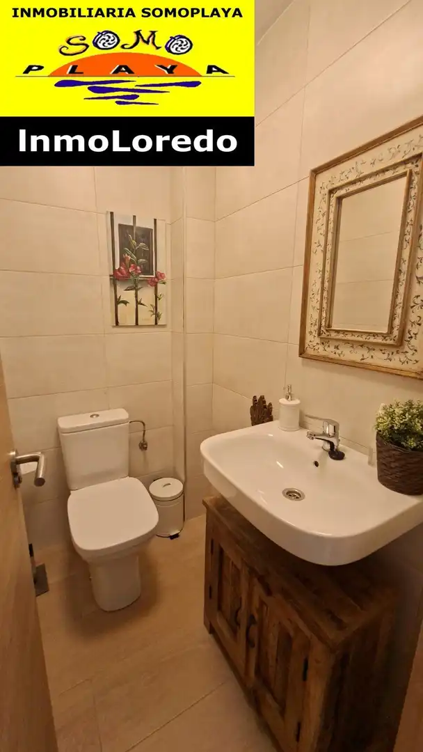 House with garden for sale in San Miguel, imagen 60
