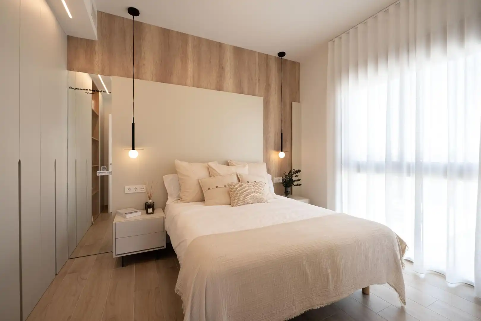 Logement avec terrasse à vendre à Las Lomas de Rame - Bahía Bella, imagen 6
