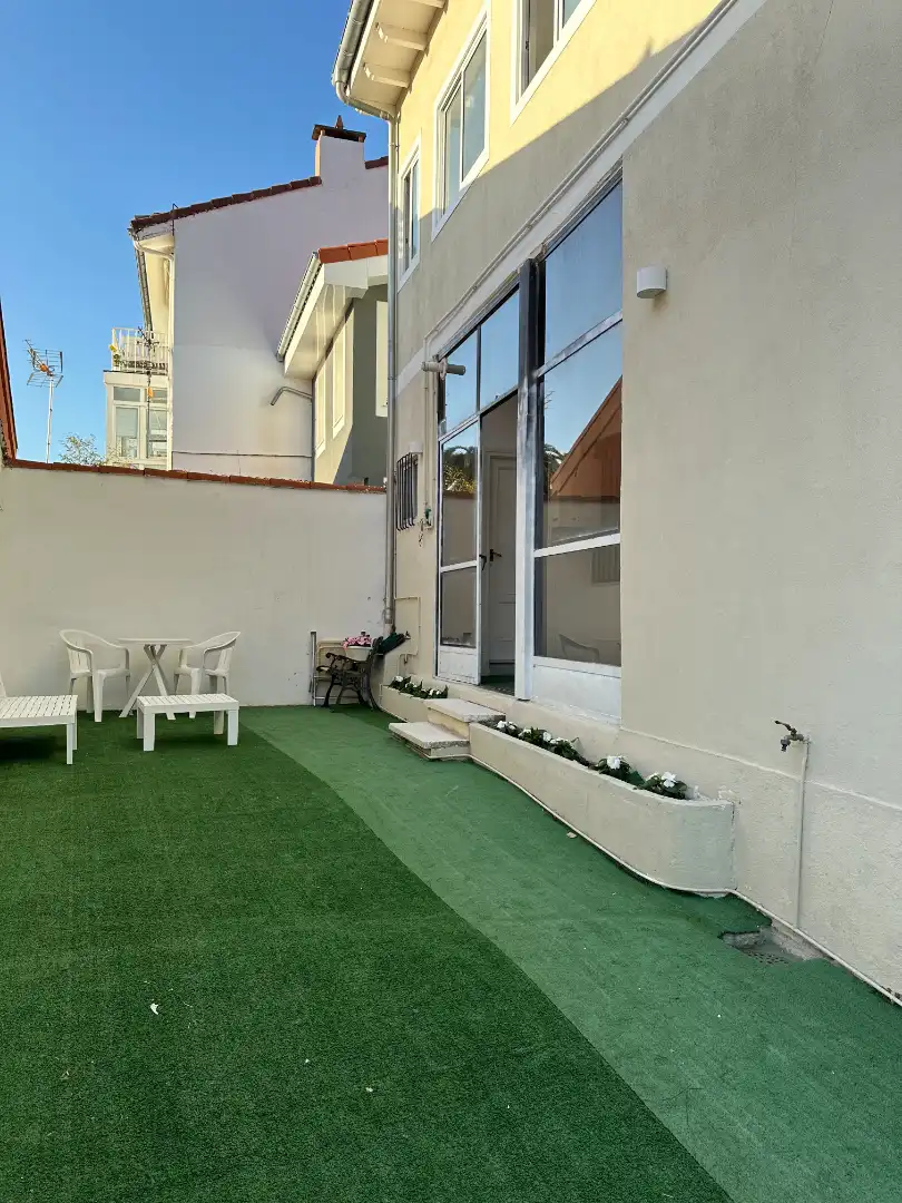 Terrace of Houses for sale in Castrillón  with Heating, Terrace and Storage room