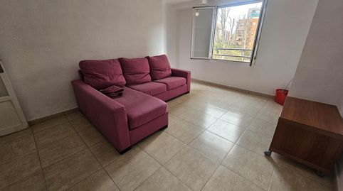 Foto 4 von Wohnung zur Miete in Calle Ruben Vela, 8, En Corts - Doctor Waksman, Valencia Capital