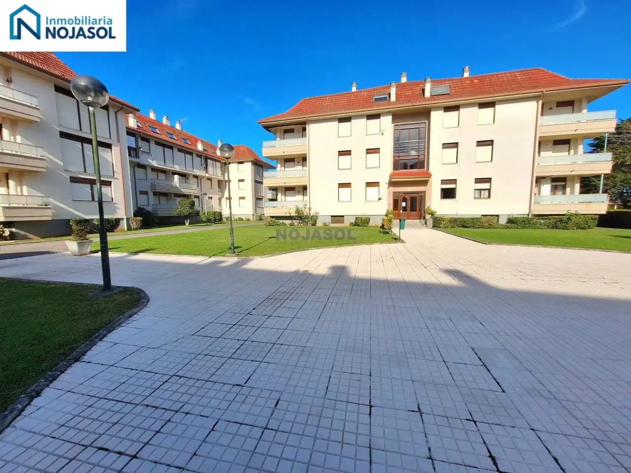 Apartament amb terrassa en venda a Calle Pinares, imagen 41