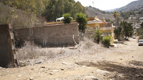 Foto 2 von Grundstücke zum Verkauf in Calle Bentejui, 22, Los Portales - Visvique, Arucas