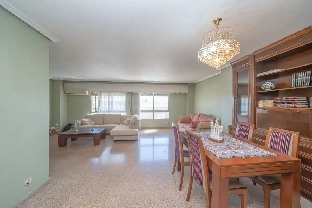 Appartement avec terrasse à vendre à San Blas, imagen 4