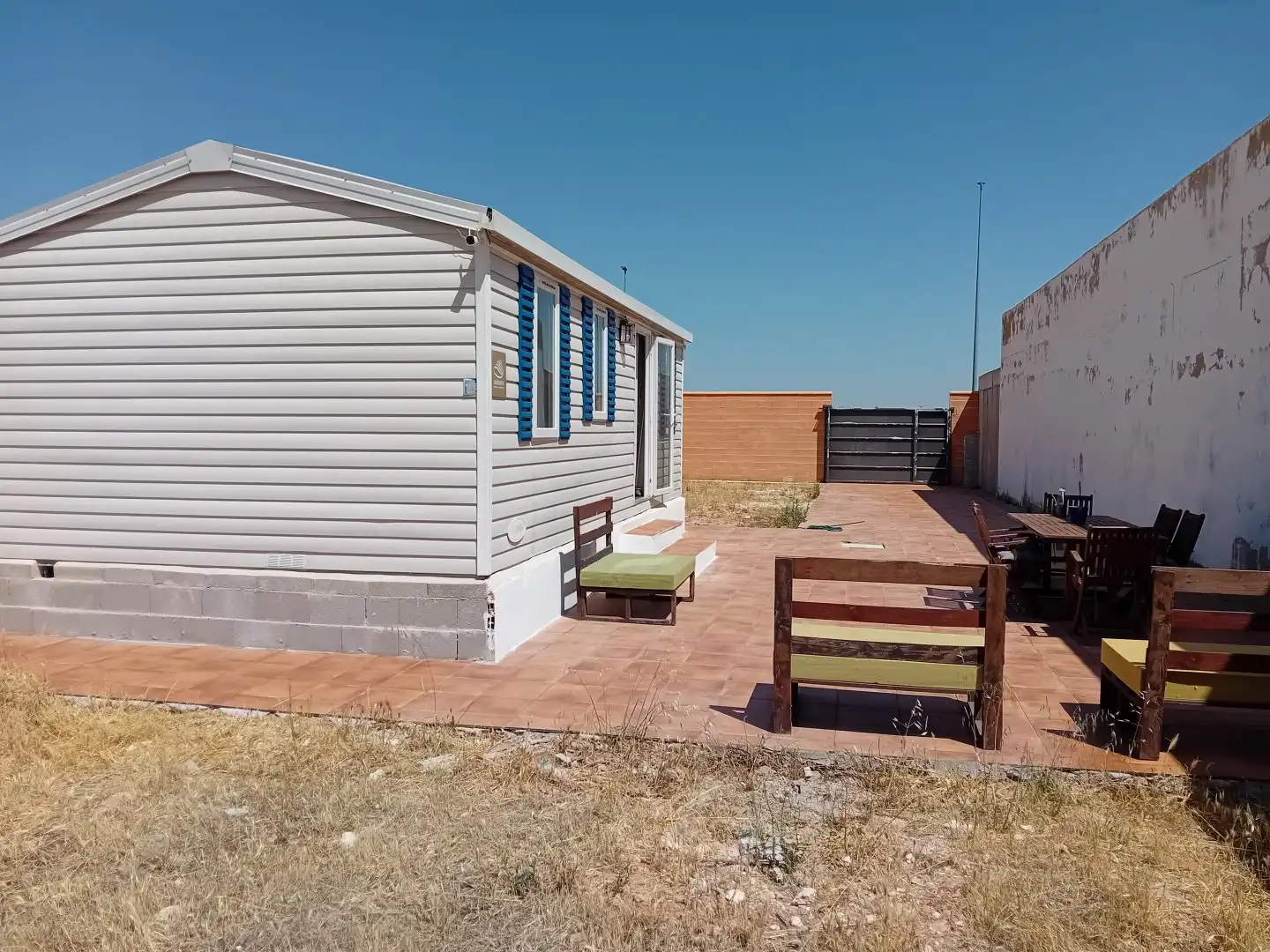Terrenos y solares en venta en Carrión de Calatrava, imagen 17