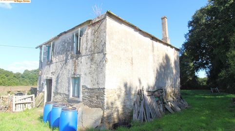 Foto 5 de Casa o chalet en venta en Fraiz - Taboi, Outeiro de Rei, Lugo