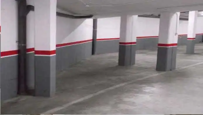 Parcheggio in vendita a C/ Jacint Verdaguer, imagen 7