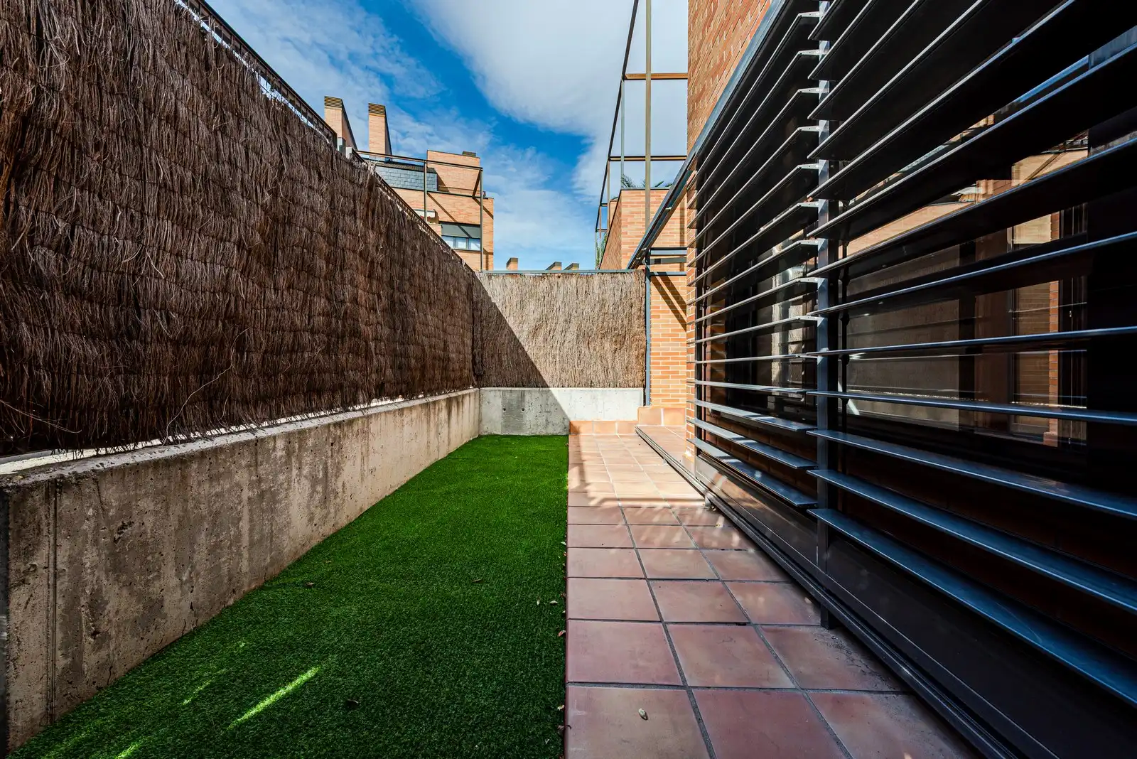 Terrace of Flat for sale in Torrelodones  with Storage room