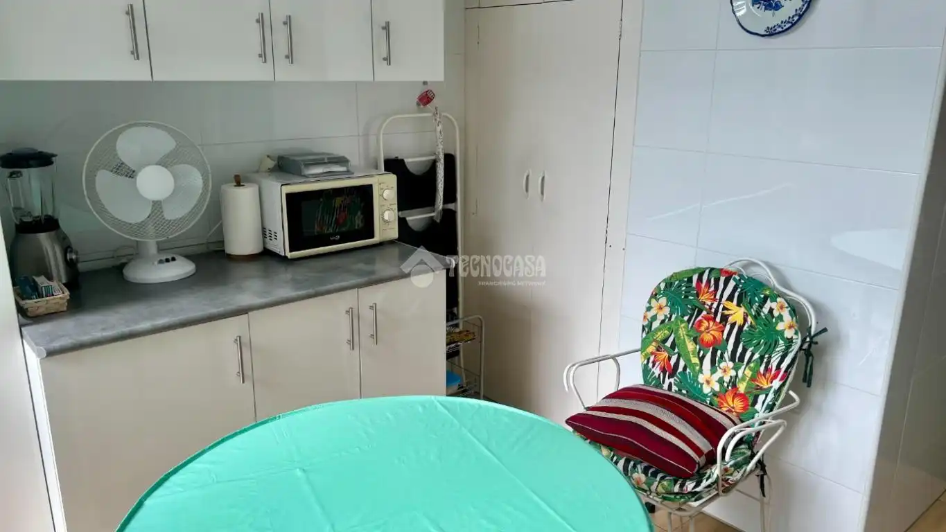 Flat with lift for sale in Chorrillo, imagen 25