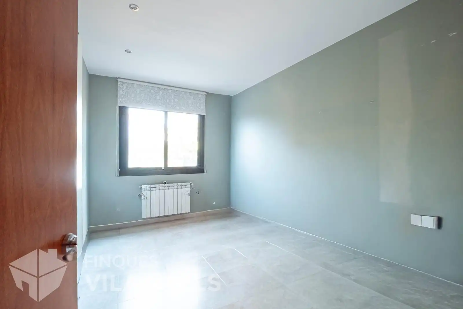 Habitación de Casa o chalet en venta en Caldes de Montbui con Calefacción, Jardín privado y Terraza