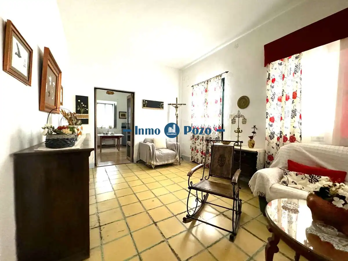 Casa rústica en venda a Almendralejo, imagen 17