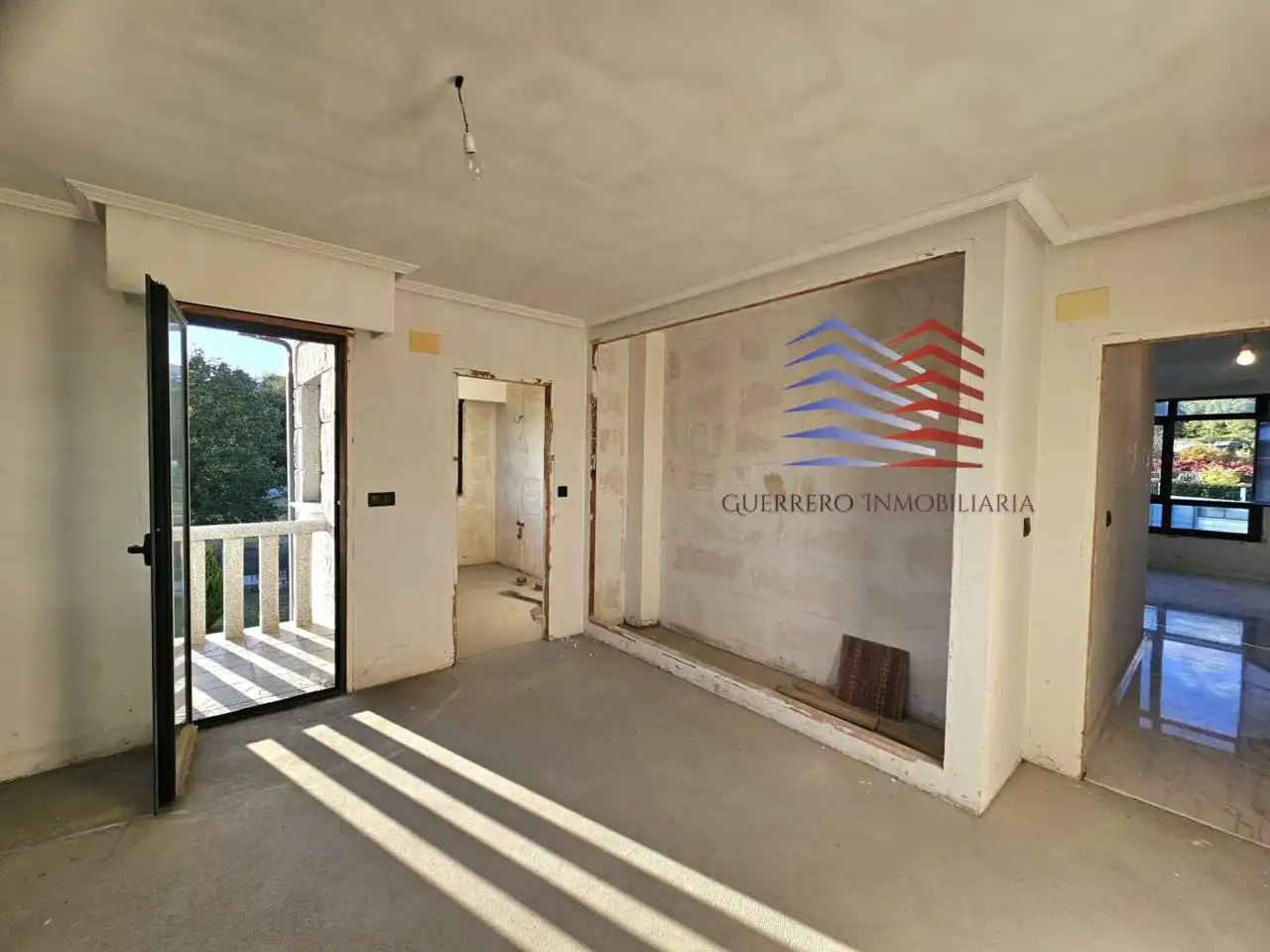 Villa con terrazza in vendita a Calle Rodeiro, imagen 194