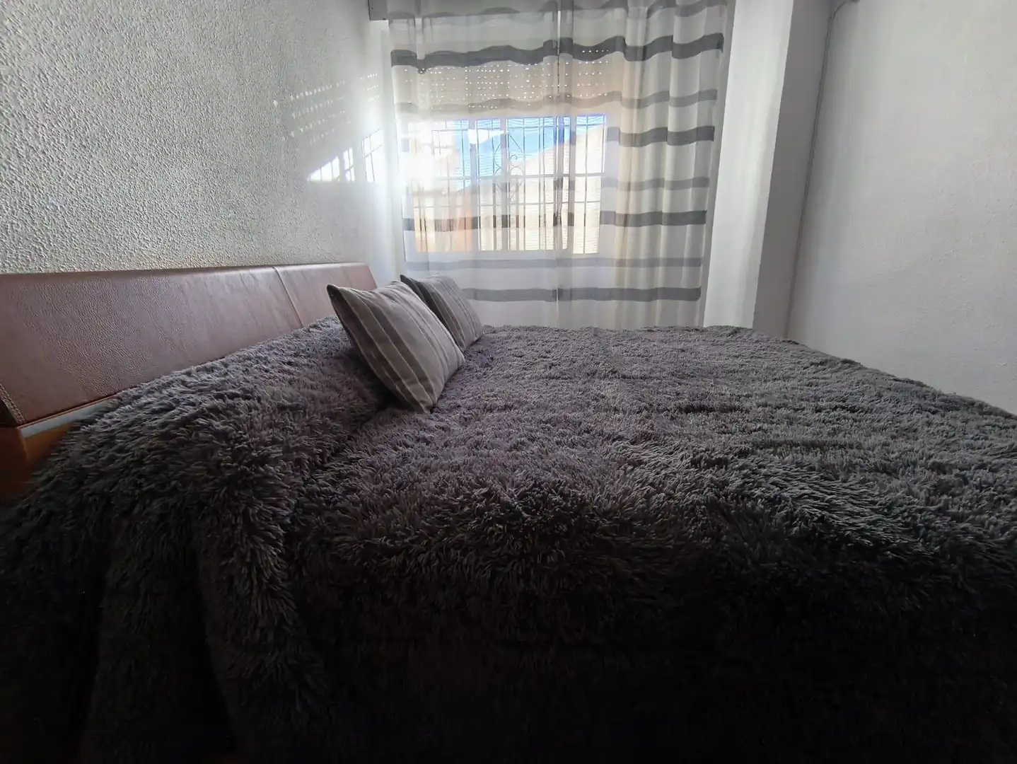 Flat with terrace for sale in Casco Urbano, imagen 13