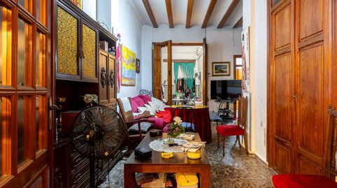 Foto 3 de Casa adosada en venta en Carrer Dels Pescadors, Pueblo de Cullera, Cullera