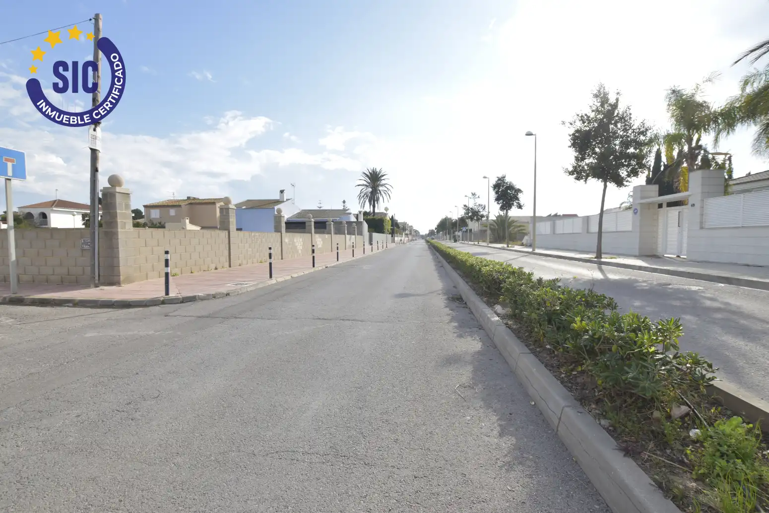 Rural land for sale in Sagunto-Sagunt - Calle Anec Blanc, imagen 8