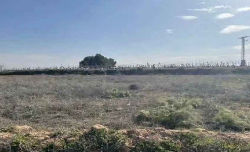 Terreno rustico in vendita a La Puebla de Almoradiel, imagen 3