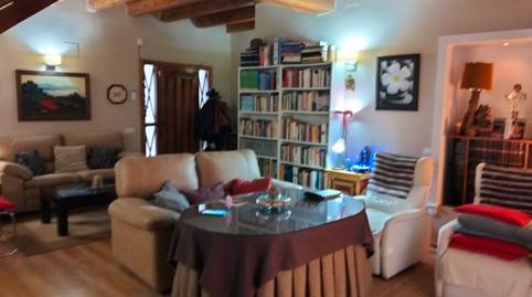 Foto 3 de Casa o chalet en venta en Las Navas de la Concepción, Sevilla
