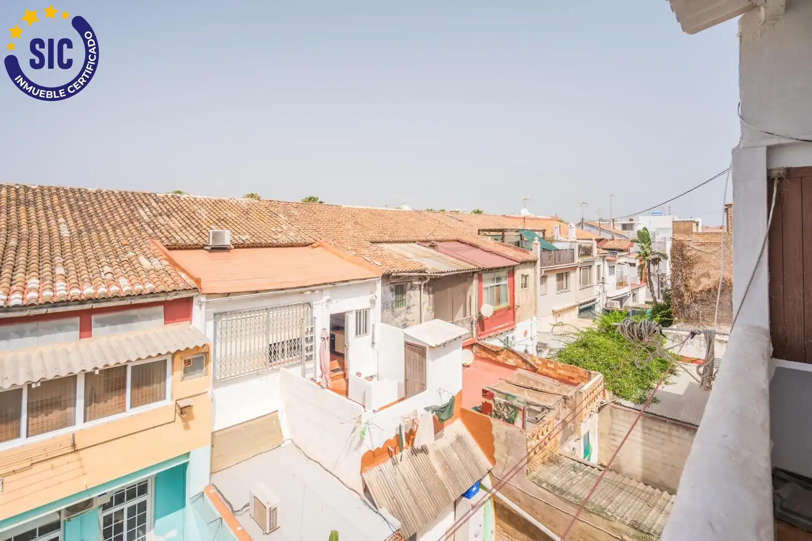 Flat with terrace for sale in Calle EUGENIA VIÑES, imagen 40