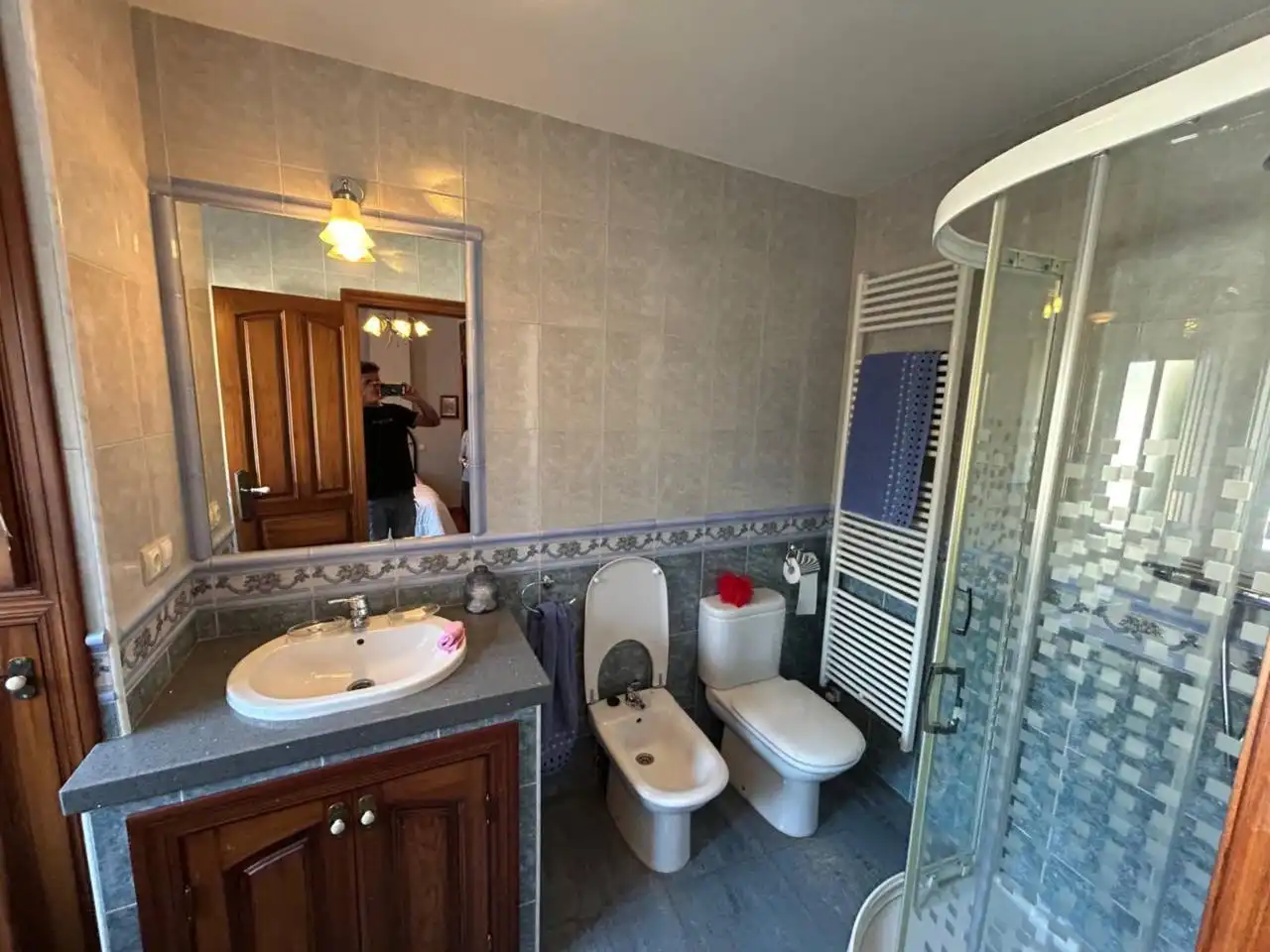 Casa o chalet en venta en Calle Luna, Navasfrías