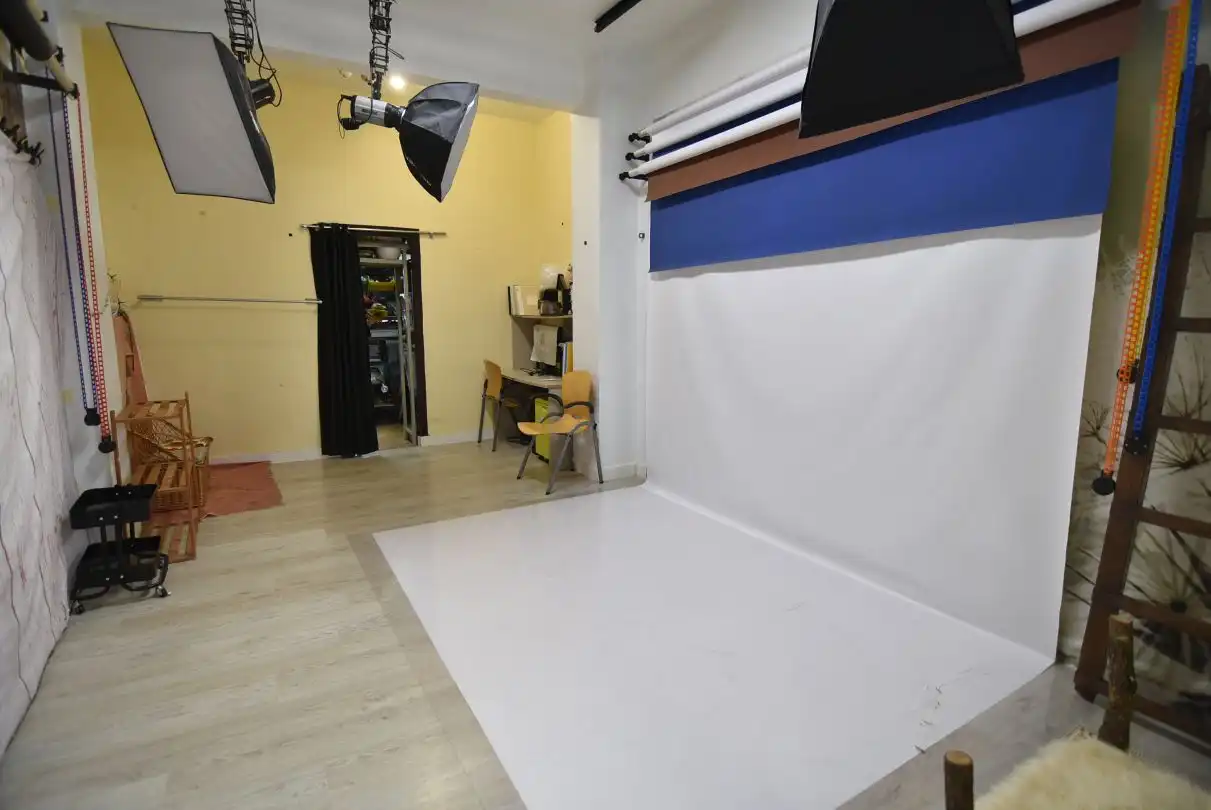 Commercial properties for sale in Eibar