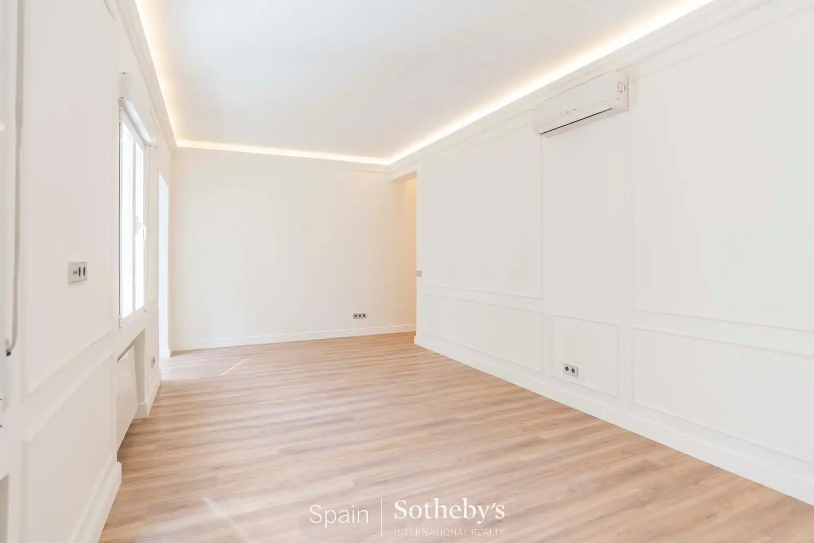 Apartment with lift for sale in Calle de Alcántara, imagen 39