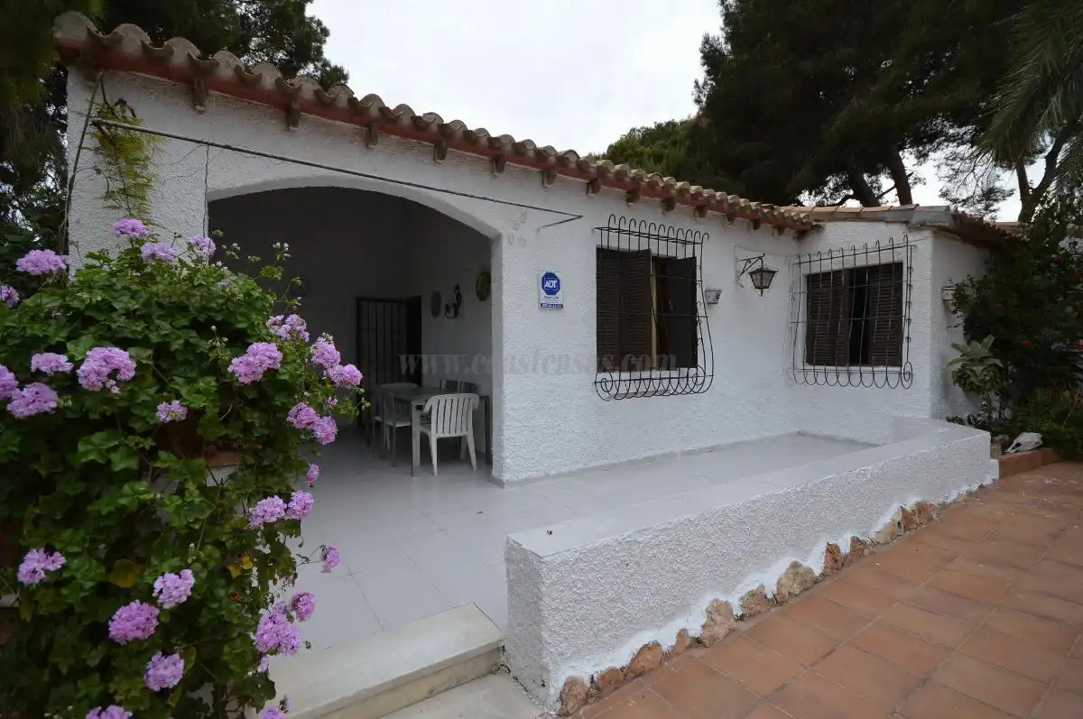 Casa o xalet en venda a Punta Prima