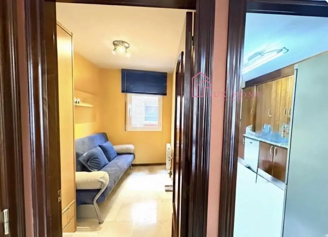 Habitación de Casa o chalet en venta en Santa Perpètua de Mogoda