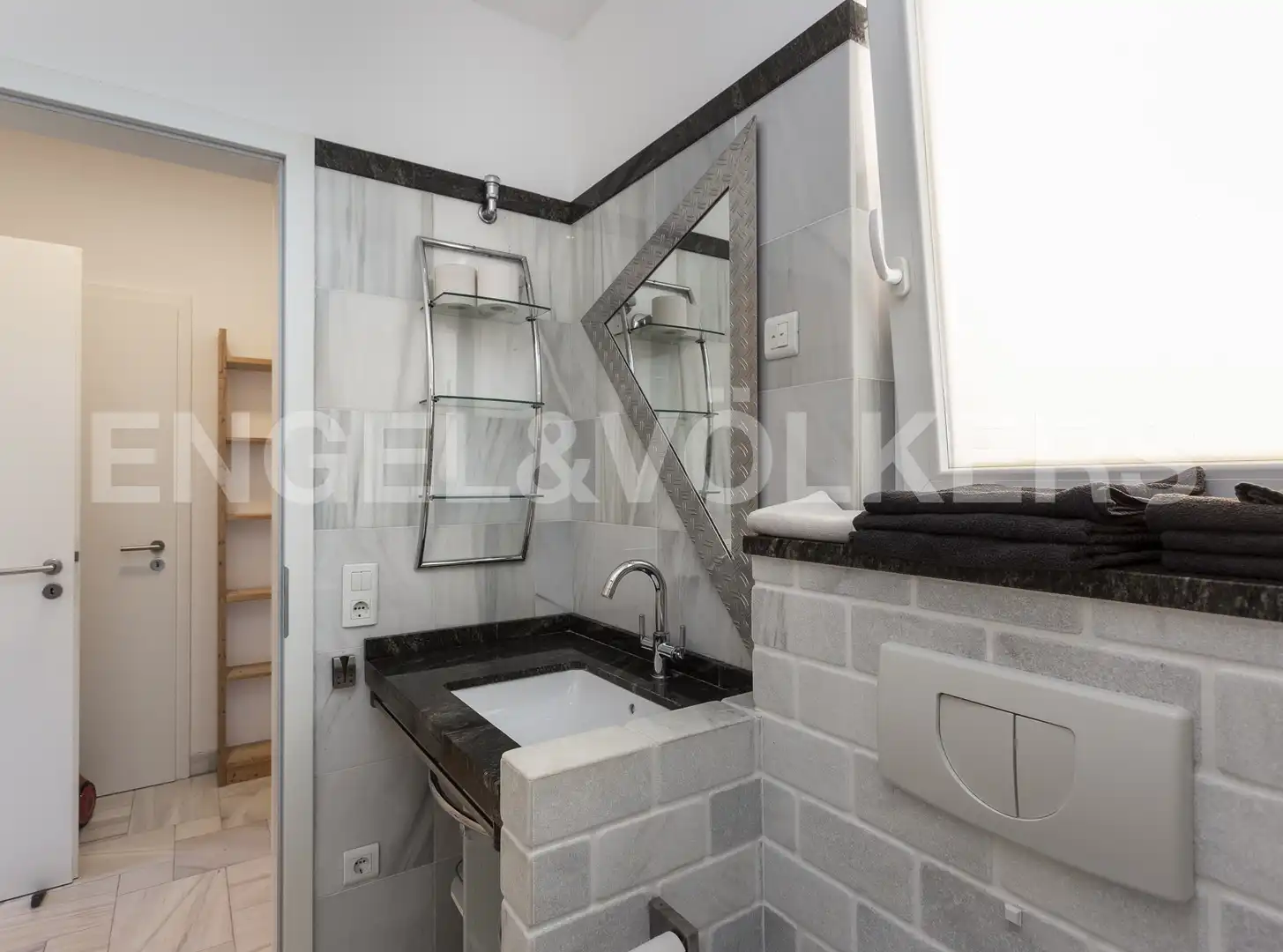 Bany de Casa o xalet en venda en Calafell amb Aire condicionat, Calefacció i Jardí privat