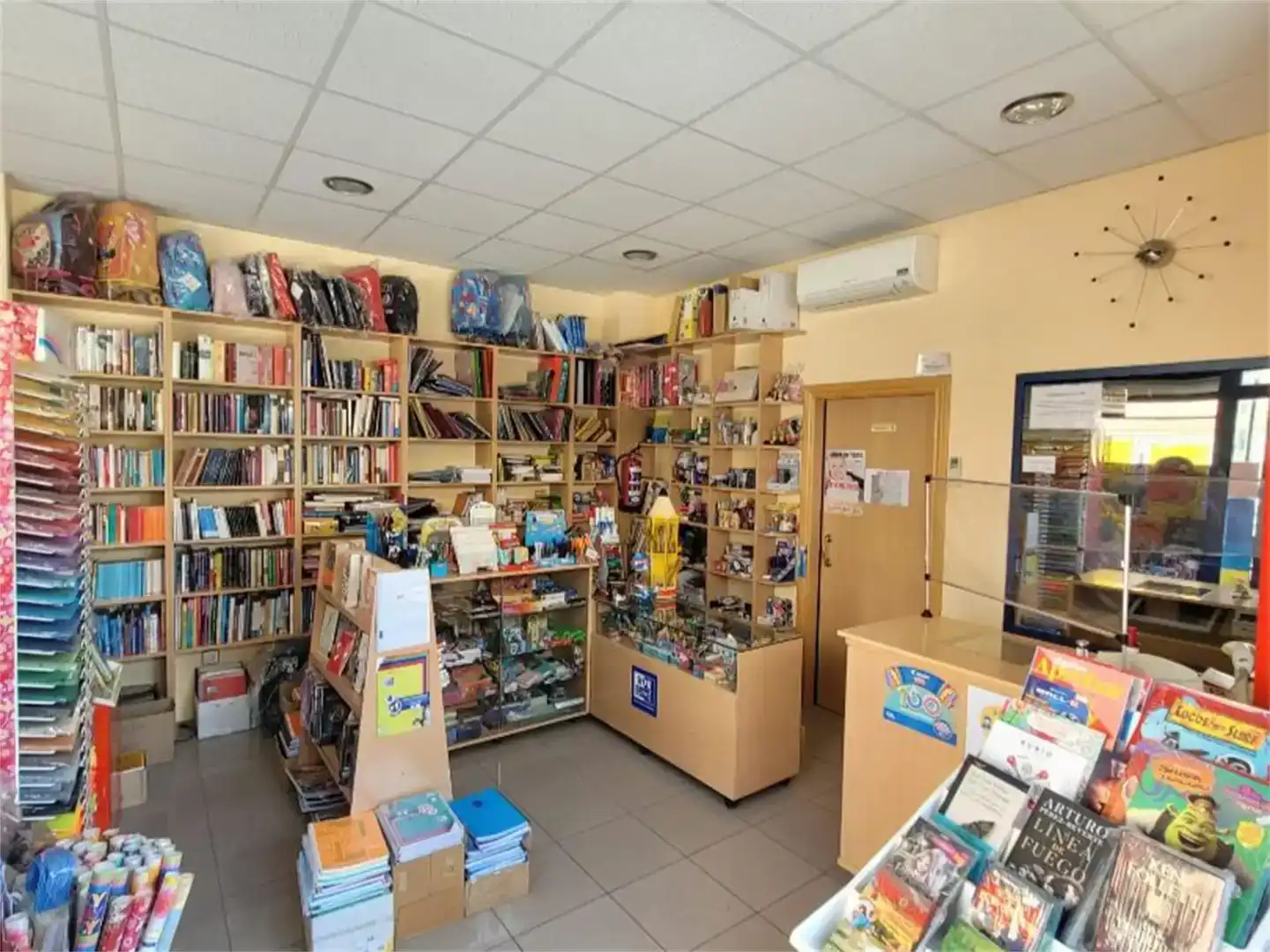 Local en venda en San Isidro - Espíritu Santo