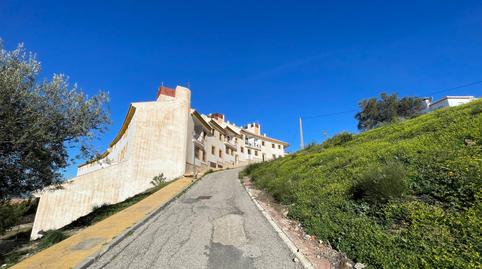 Photo 2 of Garage for sale in Calle Purifaleja, 6, Alcaucín, Málaga
