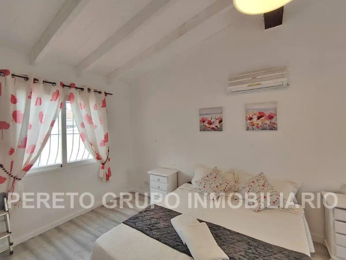 Villa avec jardin à vendre à Las Marinas / Les Marines, imagen 13
