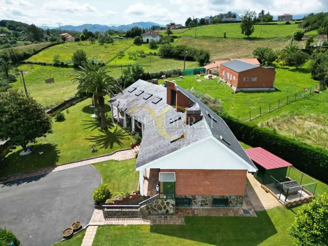 Villa mit Pool zum Verkauf in Lugar la Carrera, imagen 61