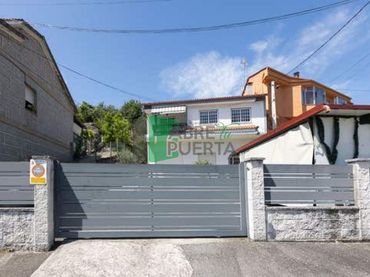 Casa con jardín en venta en Ribadavia