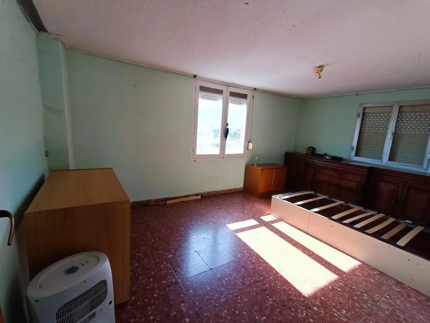 Habitación de Casa o chalet en venta en Langreo con Jardín privado y Trastero