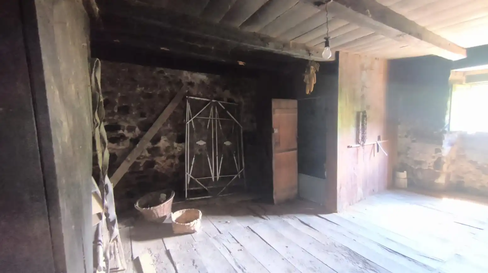 Casa o xalet en venda en Degaña amb Traster