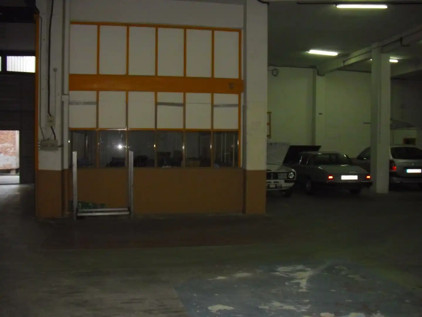 Local comercial de lloguer a CALLE IV, imagen 11