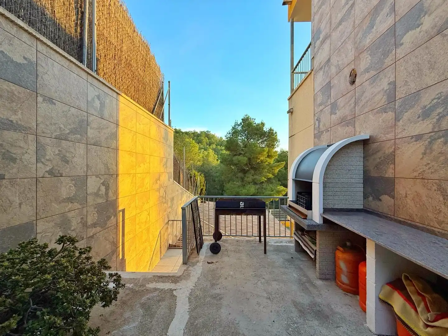 Casa con piscina en venta en Canyelles, imagen 58