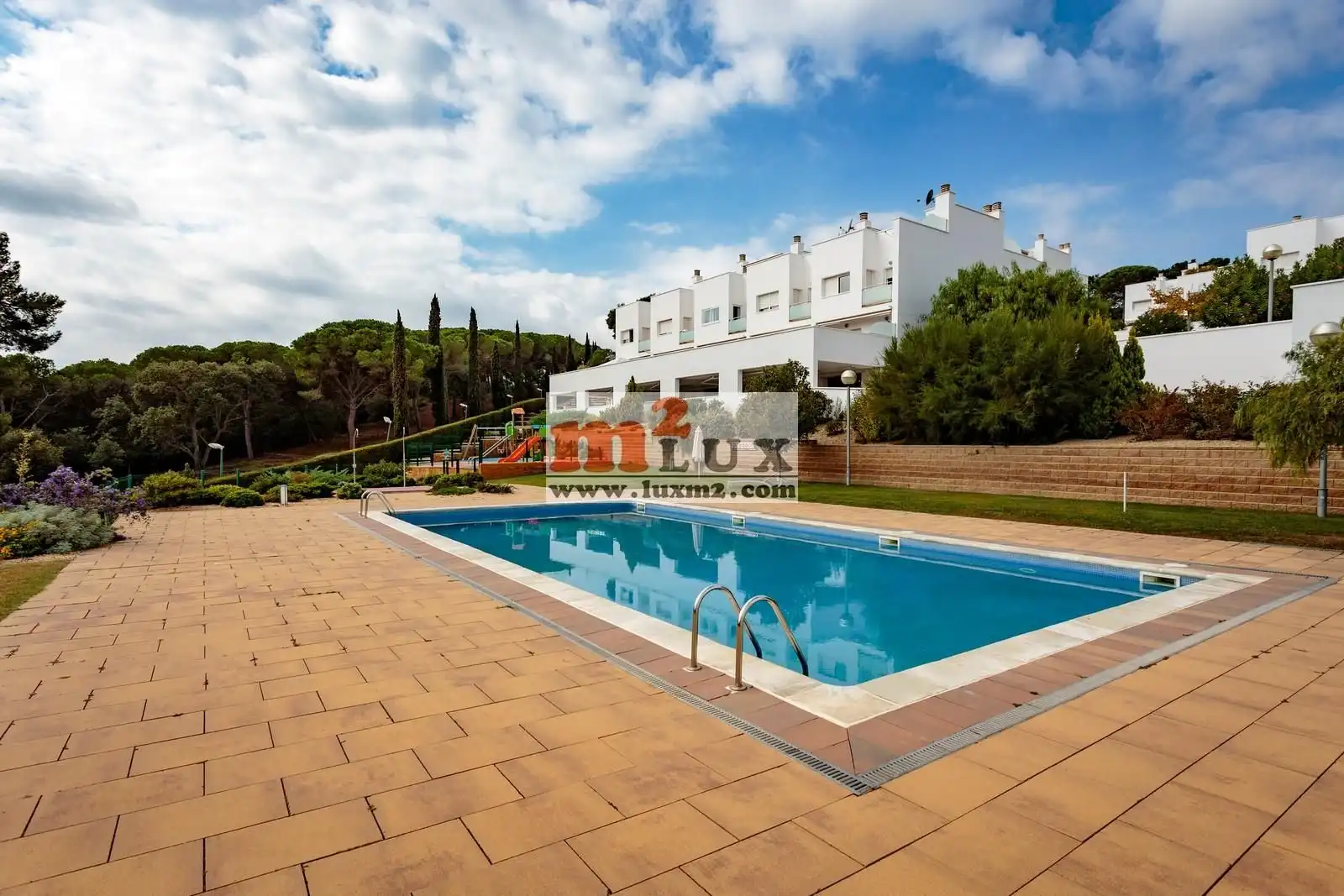 Terraced house with pool for sale in Avinguda Sa Boadella, imagen 50