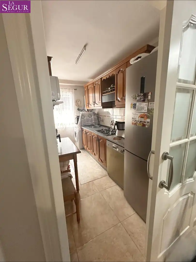 Flat with lift for sale in Paseo Marítimo - San José - La Laguna, imagen 38