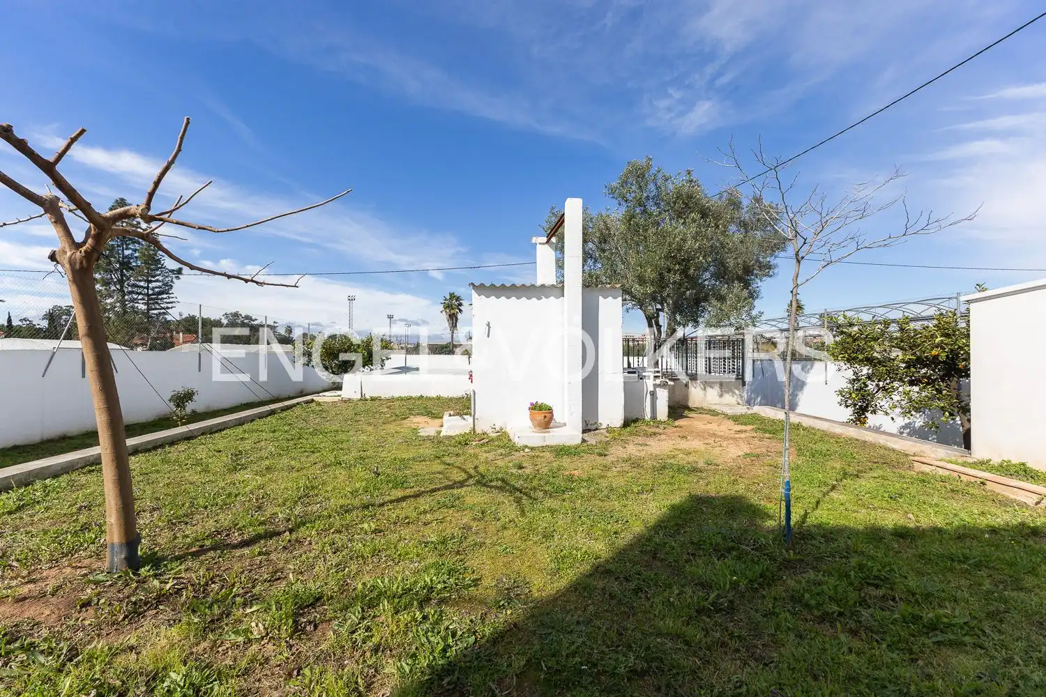 Casa o chalet en venta en Carcaixent con Aire acondicionado, Calefacción y Jardín privado